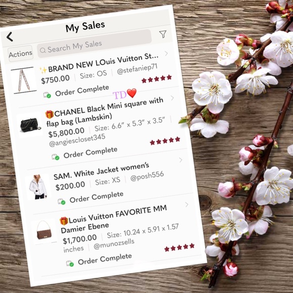 🤗Hi,I’m TD❤️ - Picture 8 of 8